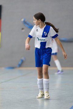 Bild 263 - wDJ Loewinnen Cup D2